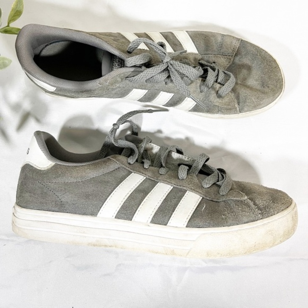 Adidas Men’s DB0640 Daily